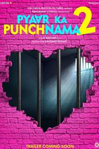 Pyaar Ka Punchnama 2 Thumbnail