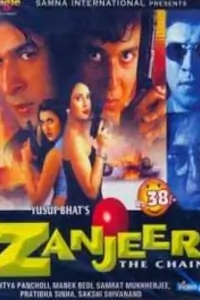 Zanjeer-The Chain Thumbnail