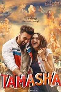 Tamasha Thumbnail