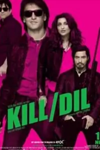 Kill Dil Thumbnail