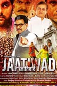 Jaatiwad