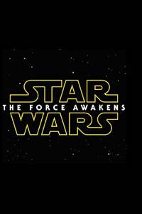 Star Wars: The Force Awakens