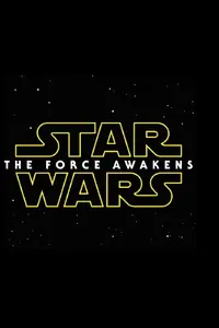 Star Wars: The Force Awakens Thumbnail