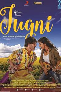 Jugni