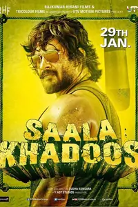 Saala Khadoos Thumbnail