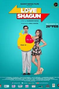 Love Shagun Thumbnail