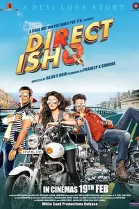 Direct Ishq Thumbnail