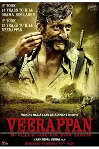 Veerappan Thumbnail