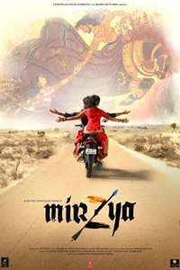 Mirzya