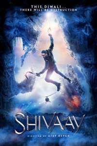 Shivaay Thumbnail