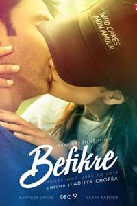 Befikre Thumbnail