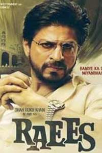 Raees Thumbnail