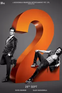 Judwaa 2 Thumbnail