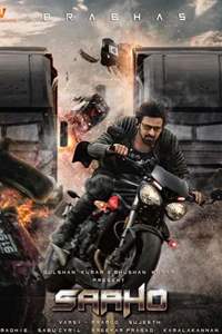 Saaho