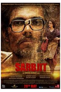 Sarbjit Thumbnail