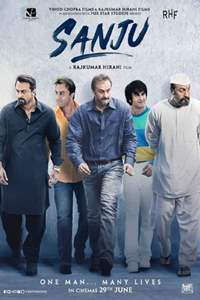 Sanju Thumbnail