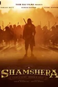 Shamshera Thumbnail