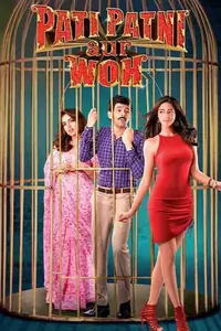 Pati Patni Aur Woh (2019) Thumbnail