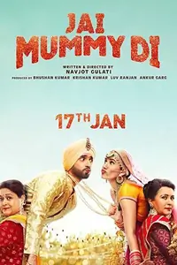 Jai Mummy Di Thumbnail