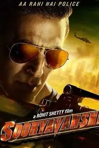 Sooryavanshi Thumbnail