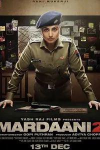 Mardaani 2 Thumbnail