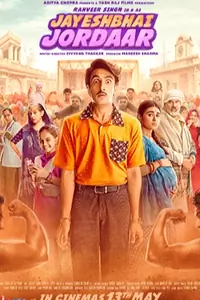 Jayeshbhai Jordaar Thumbnail