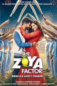 The Zoya Factor