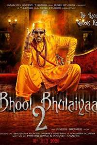 Bhool Bhulaiyaa 2