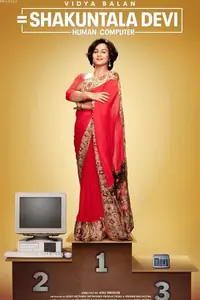 Shakuntala Devi Thumbnail