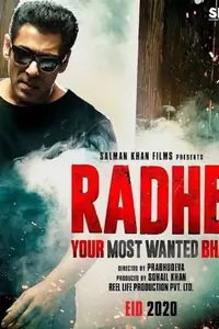Radhe  Thumbnail