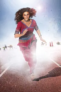 Rashmi Rocket  Thumbnail