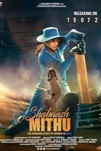 Shabaash Mithu Thumbnail