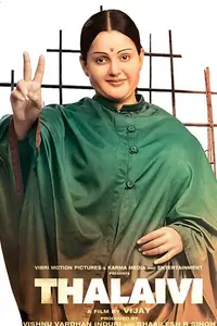 Thalaivi Thumbnail