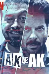 AK vs AK Thumbnail
