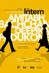 The Intern Thumbnail