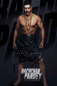 Bachchan Paandey Thumbnail