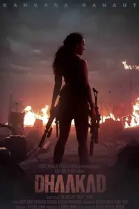 Dhaakad Thumbnail
