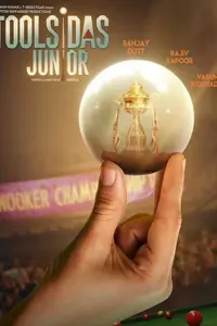 Toolsidas Junior Thumbnail