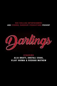 Darlings Thumbnail