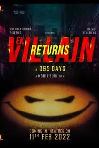 Ek Villain Returns Thumbnail