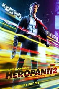 Heropanti 2 Thumbnail