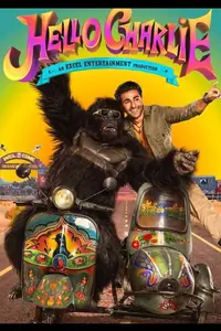Hello Charlie Thumbnail