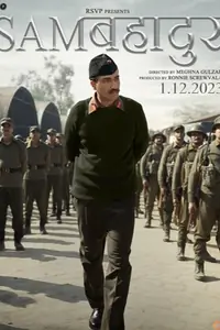 Sam Bahadur Thumbnail