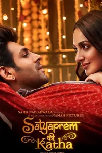 SatyaPrem Ki Katha Thumbnail