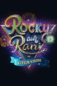 Rocky Aur Rani Kii Prem Kahaani Thumbnail