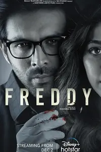 Freddy Thumbnail