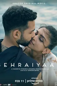 Gehraiyaan Thumbnail