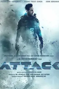 Attack Part 1 Thumbnail