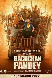 Bachchhan Paandey Thumbnail