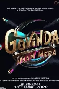 Govinda Naam Mera Thumbnail